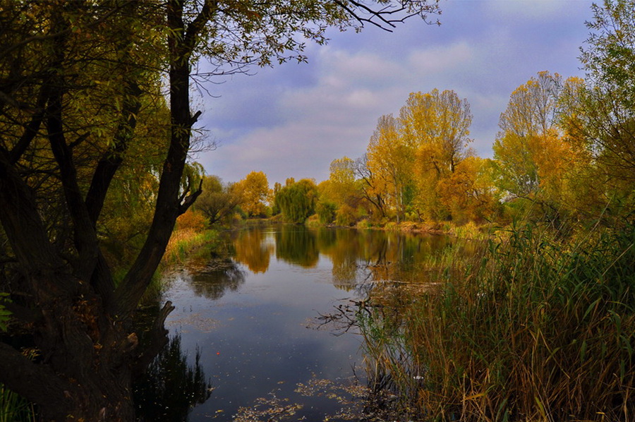 фото "***" метки: пейзаж, вода