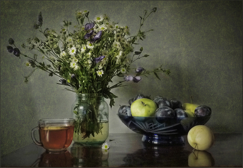 photo "***" tags: still life, 