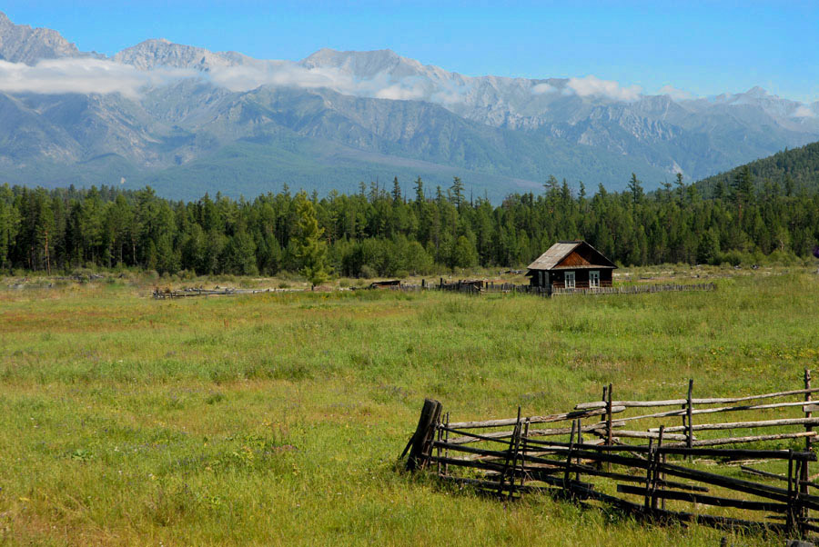 photo "***" tags: landscape, mountains