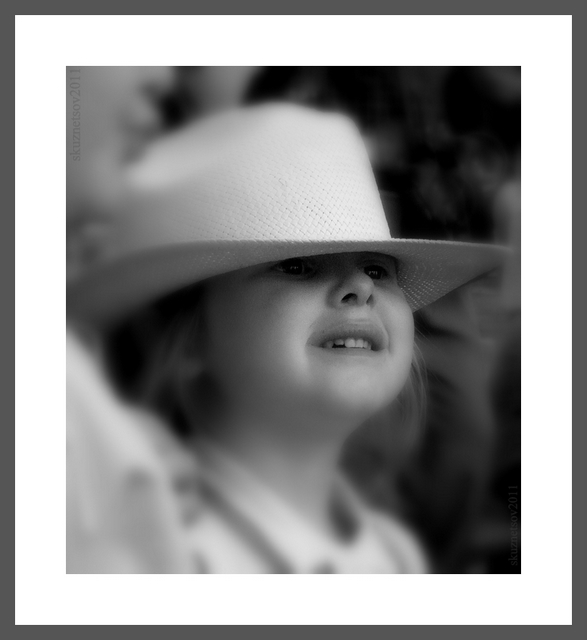 photo "***" tags: portrait, black&white, children