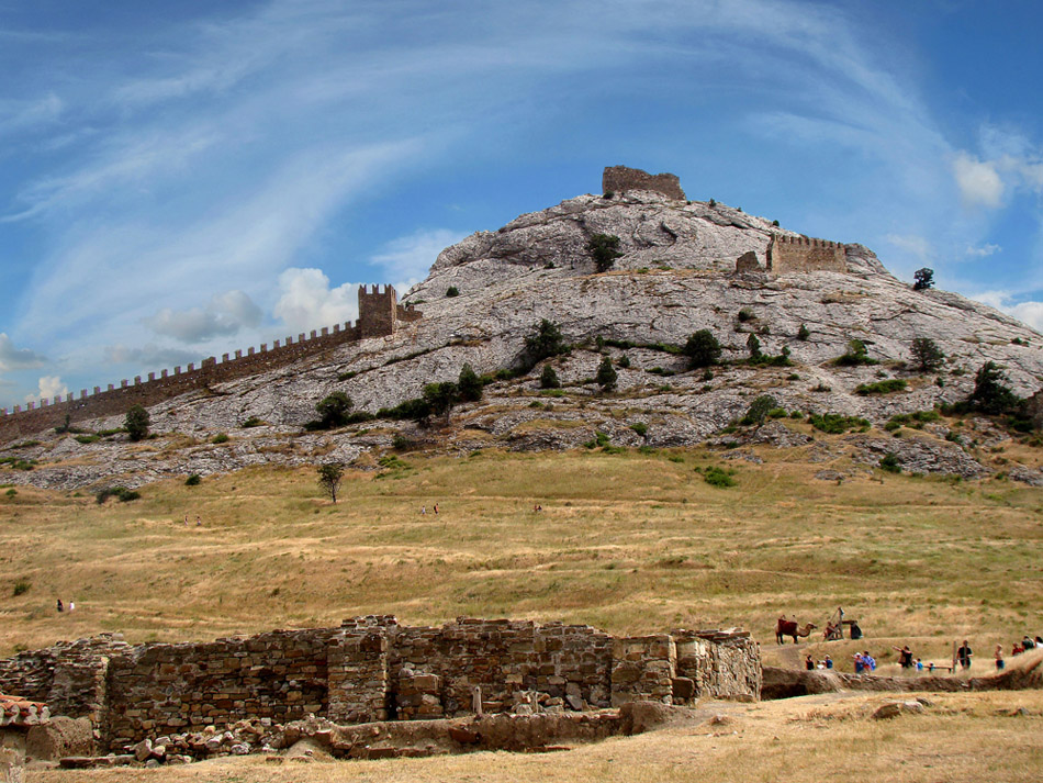 photo "***" tags: architecture, travel, landscape, 