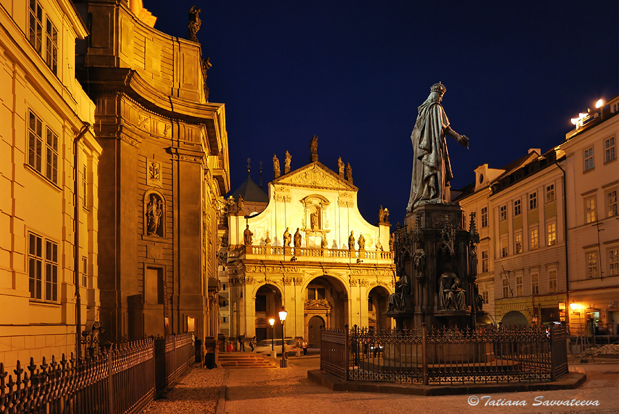 photo "Prague" tags: architecture, travel, landscape, Europe