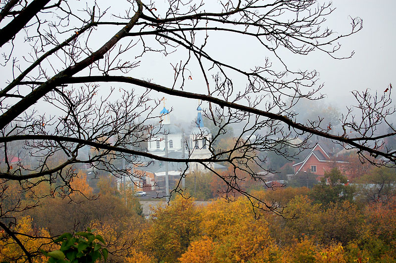 photo "***" tags: landscape, autumn