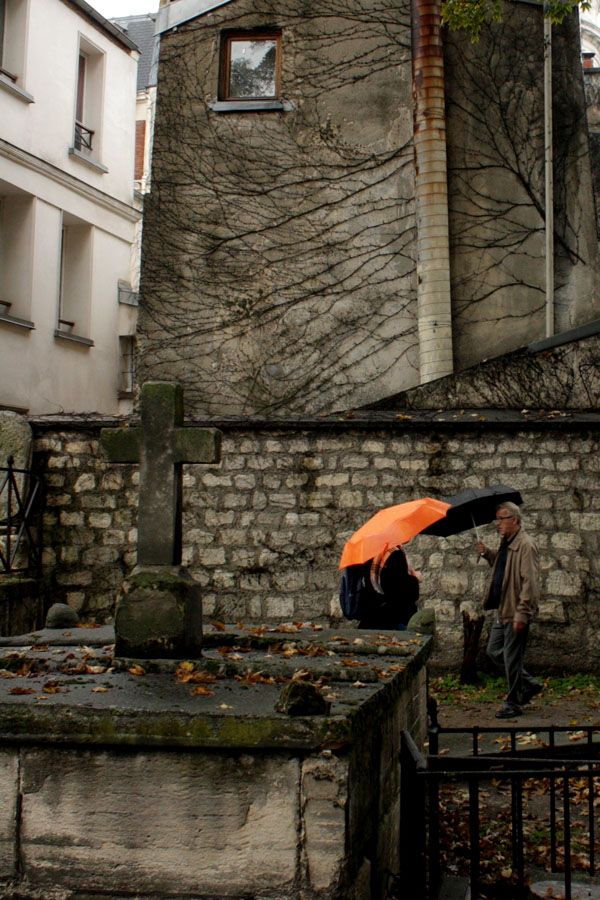 photo "Ultimo tango a Parigi" tags: city, genre, 