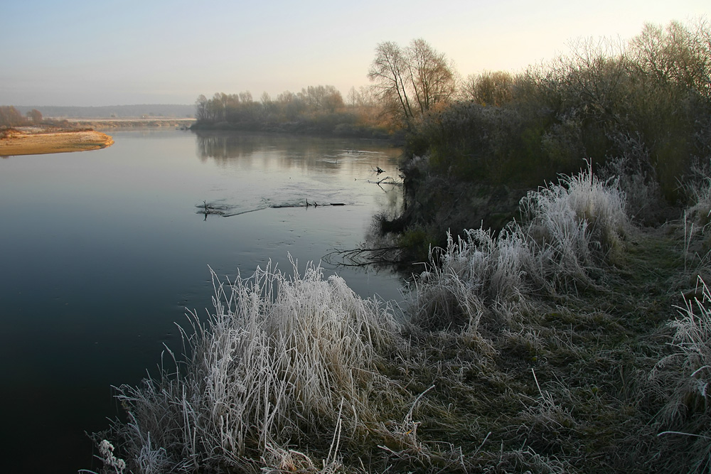 photo "***" tags: landscape, autumn, water