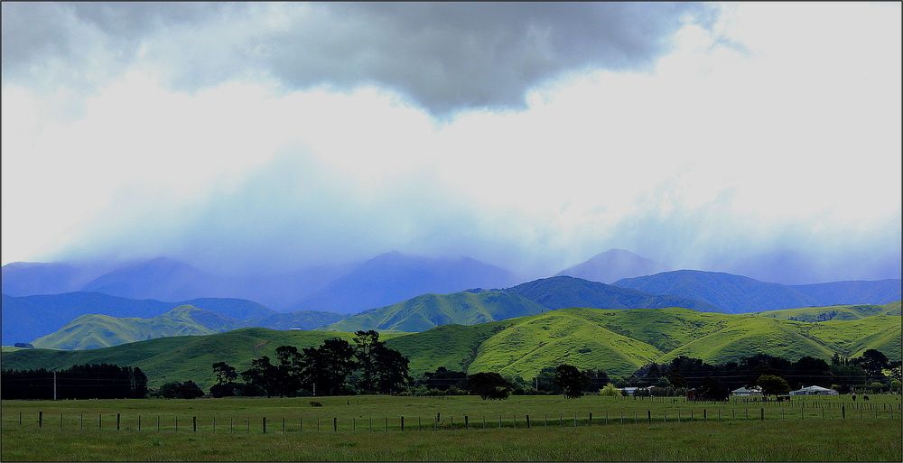 photo "***" tags: landscape, mountains