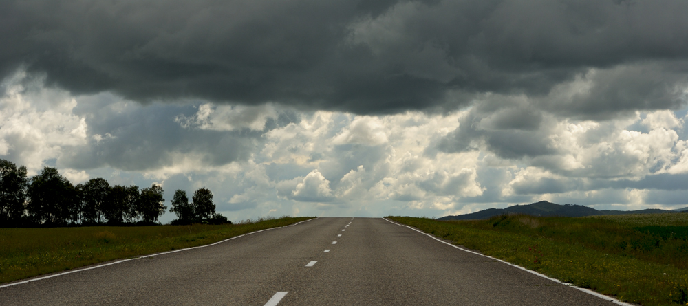 photo "***" tags: landscape, clouds