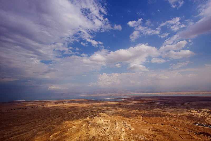 фото "Мертвое море" метки: , 