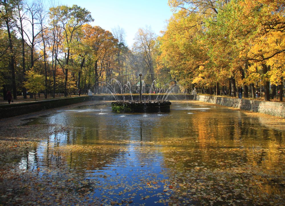 фото "краски осени" метки: , 