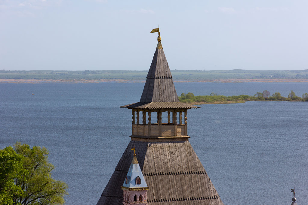 photo "Rostov Velikiyt. Kremlin." tags: architecture, fragment, landscape, 