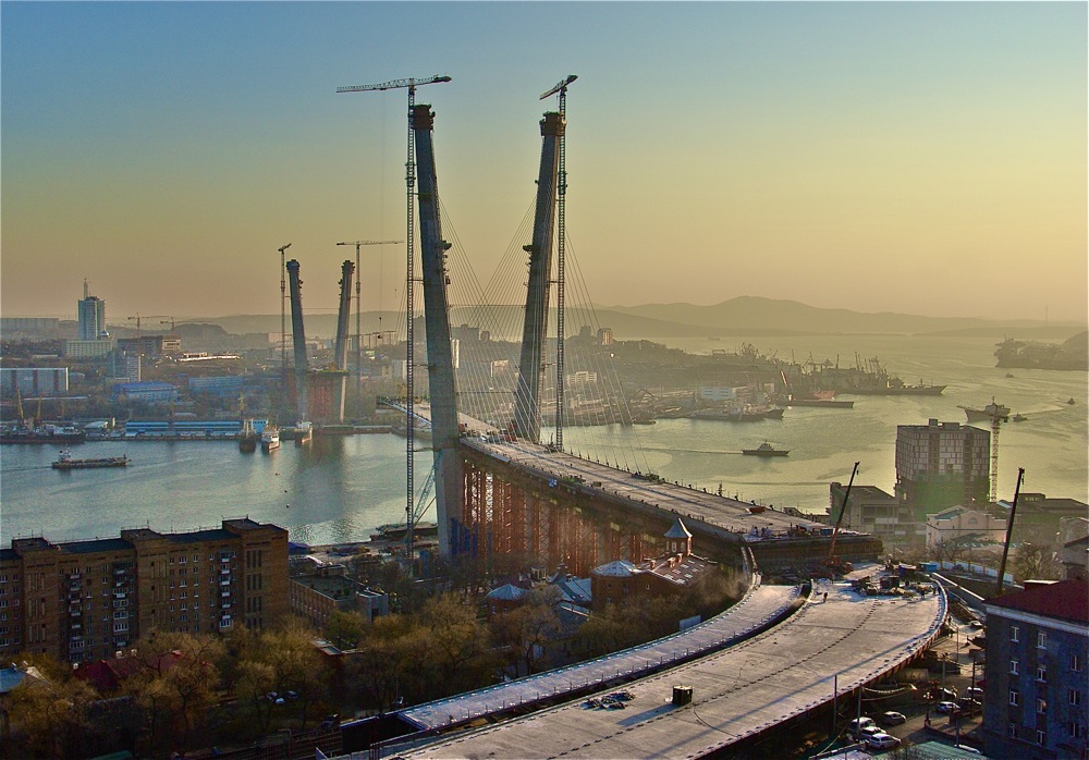 фото "Ноябрь в городе" метки: город, 