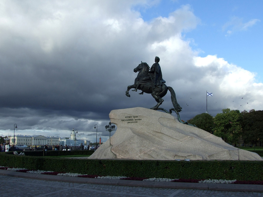 фото "Город Петра" метки: город, 