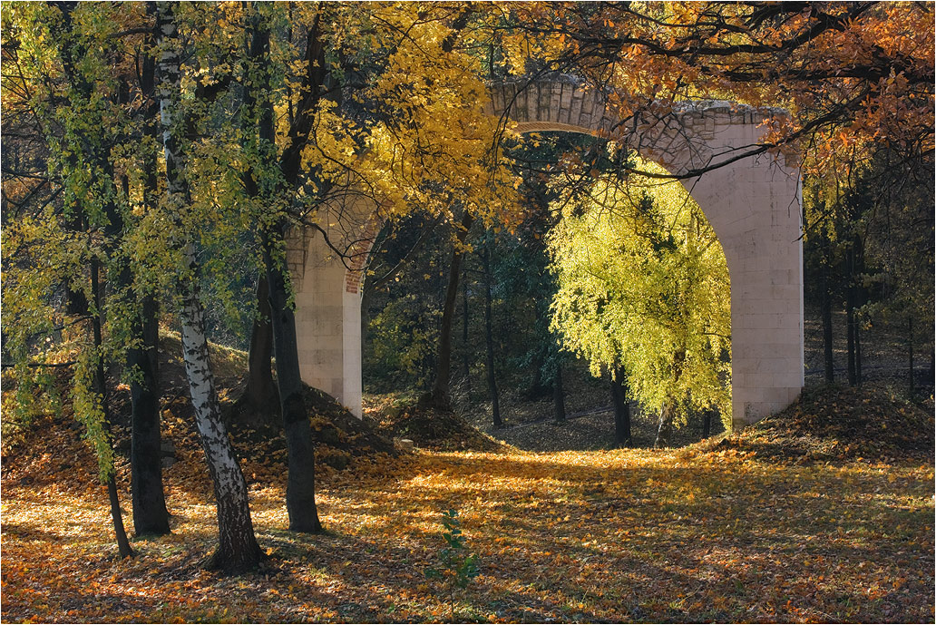 фото "***" метки: пейзаж, осень