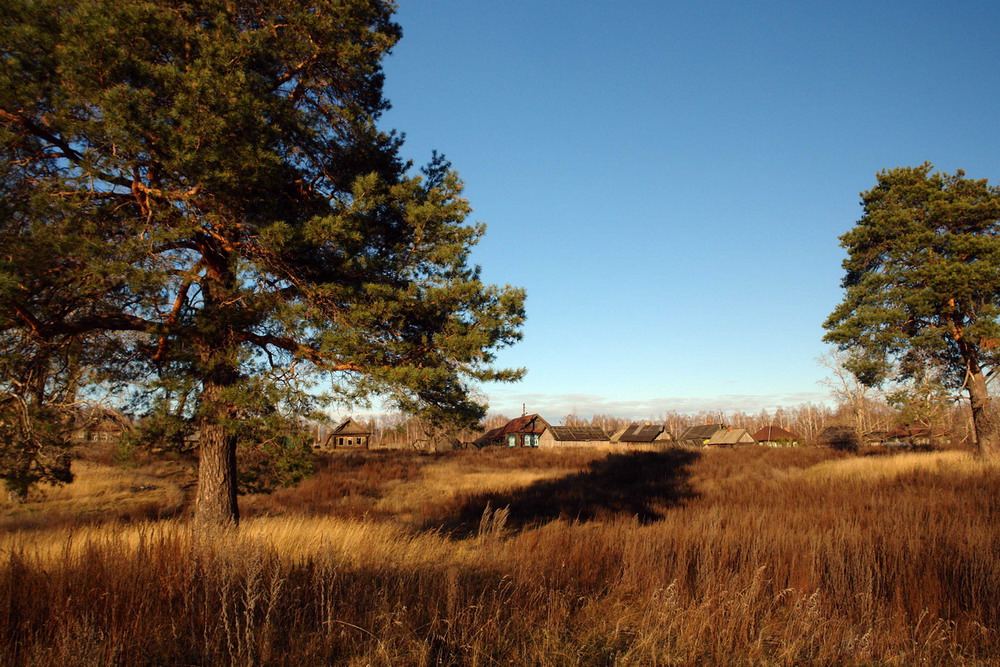 photo "***" tags: landscape, autumn