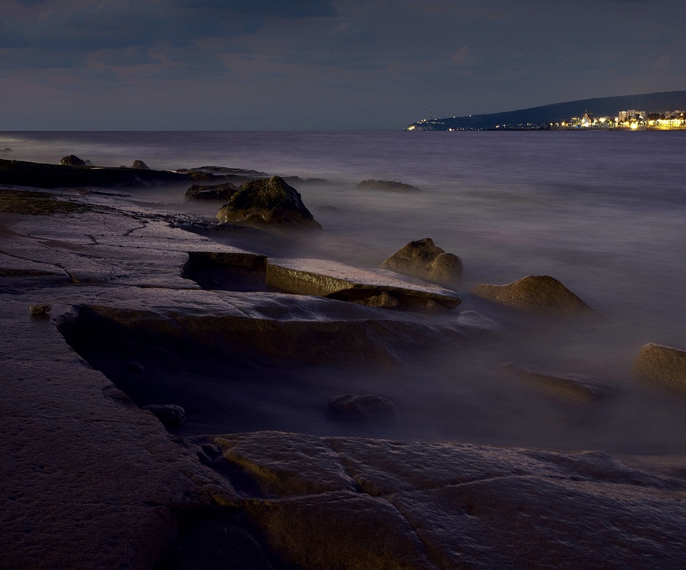 photo "***" tags: landscape, water