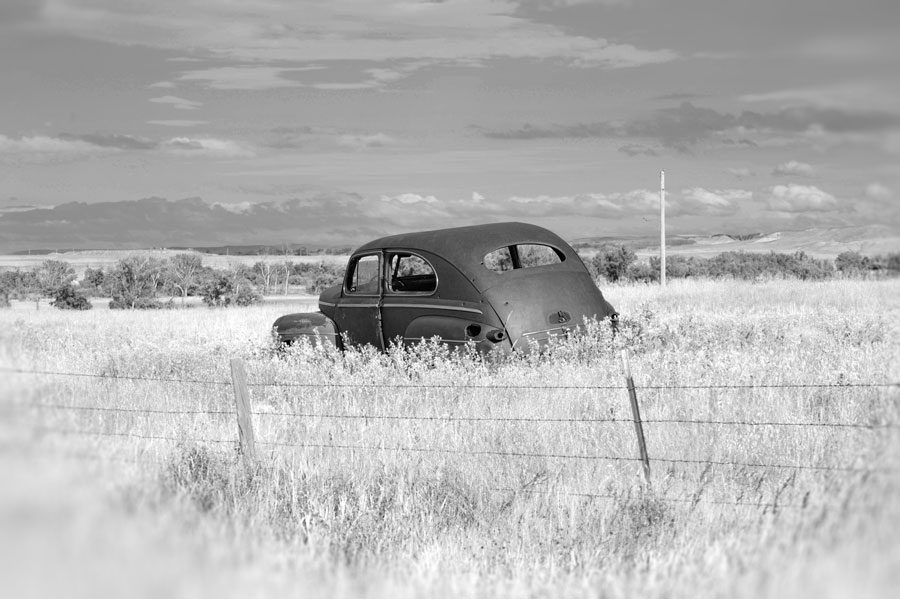 фото "'47 Ford Tudor" метки: ретро, 