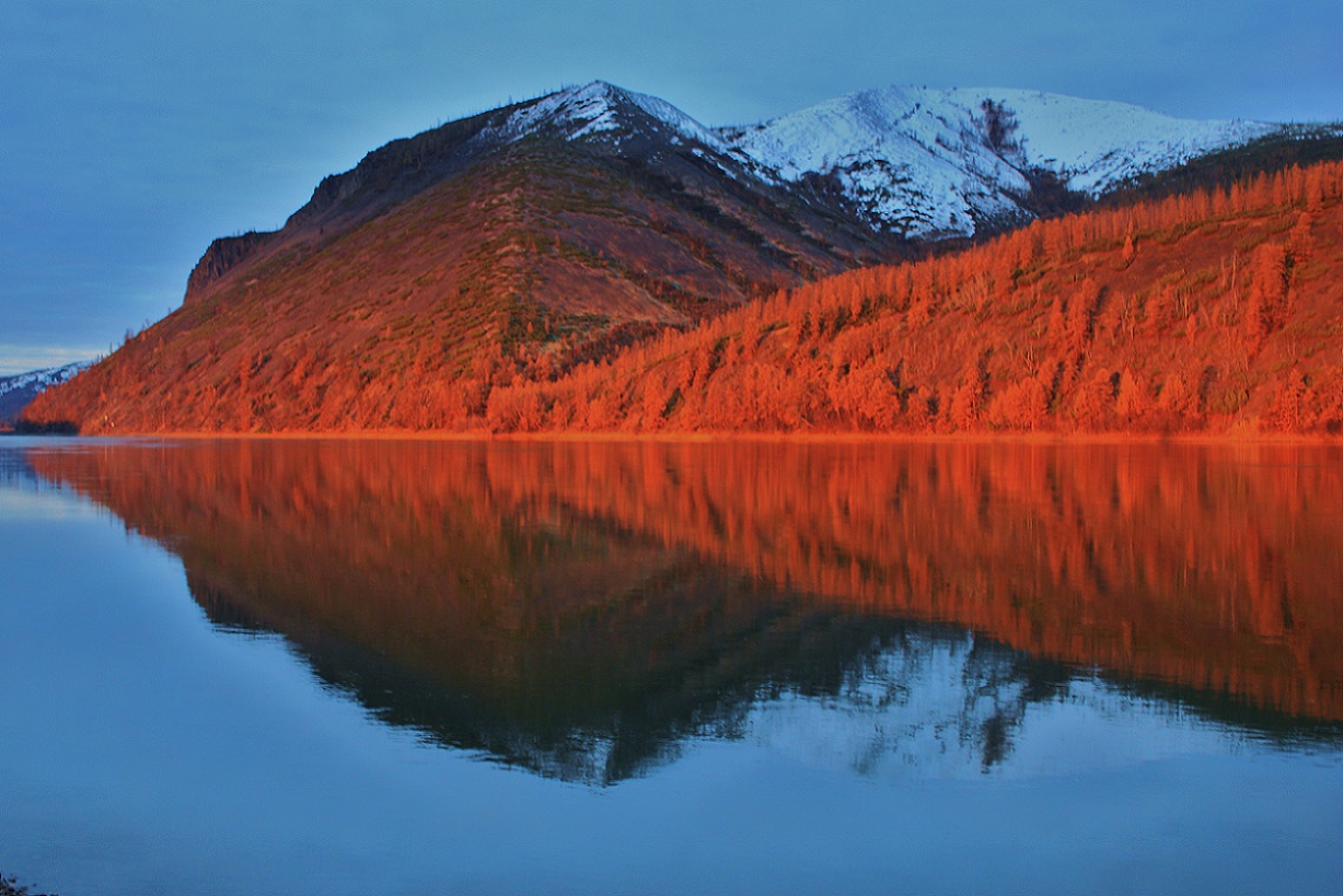 photo "***" tags: landscape, water