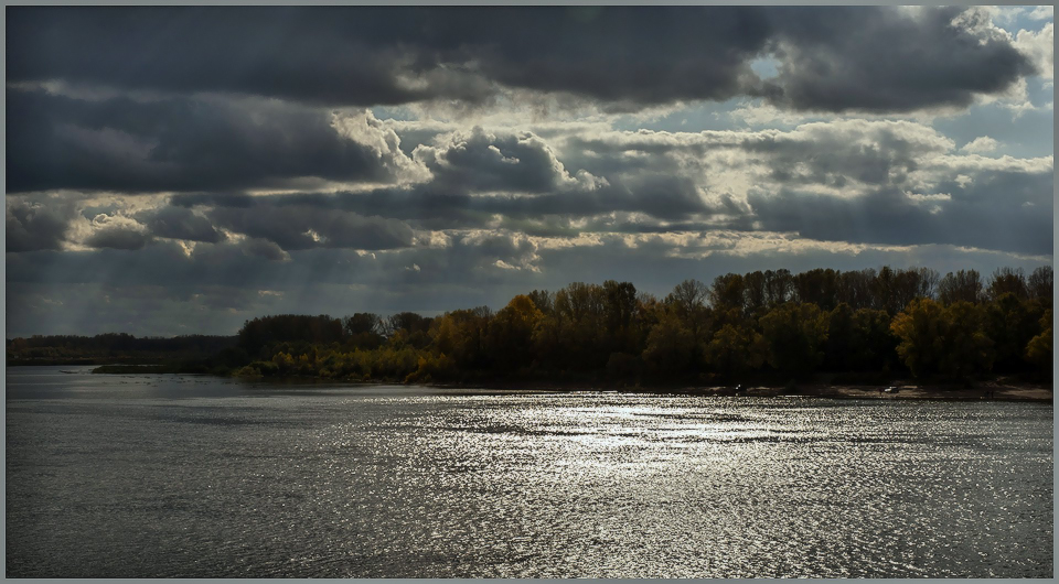 photo "***" tags: landscape, autumn