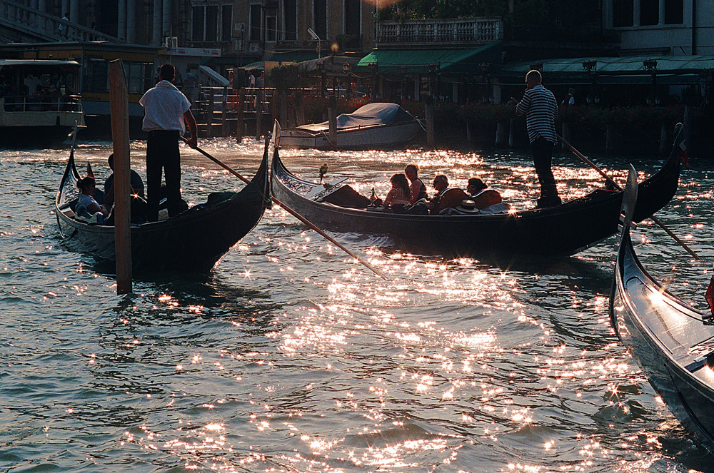 photo "Fascinating Venice" tags: travel, reporting, Europe, Venice