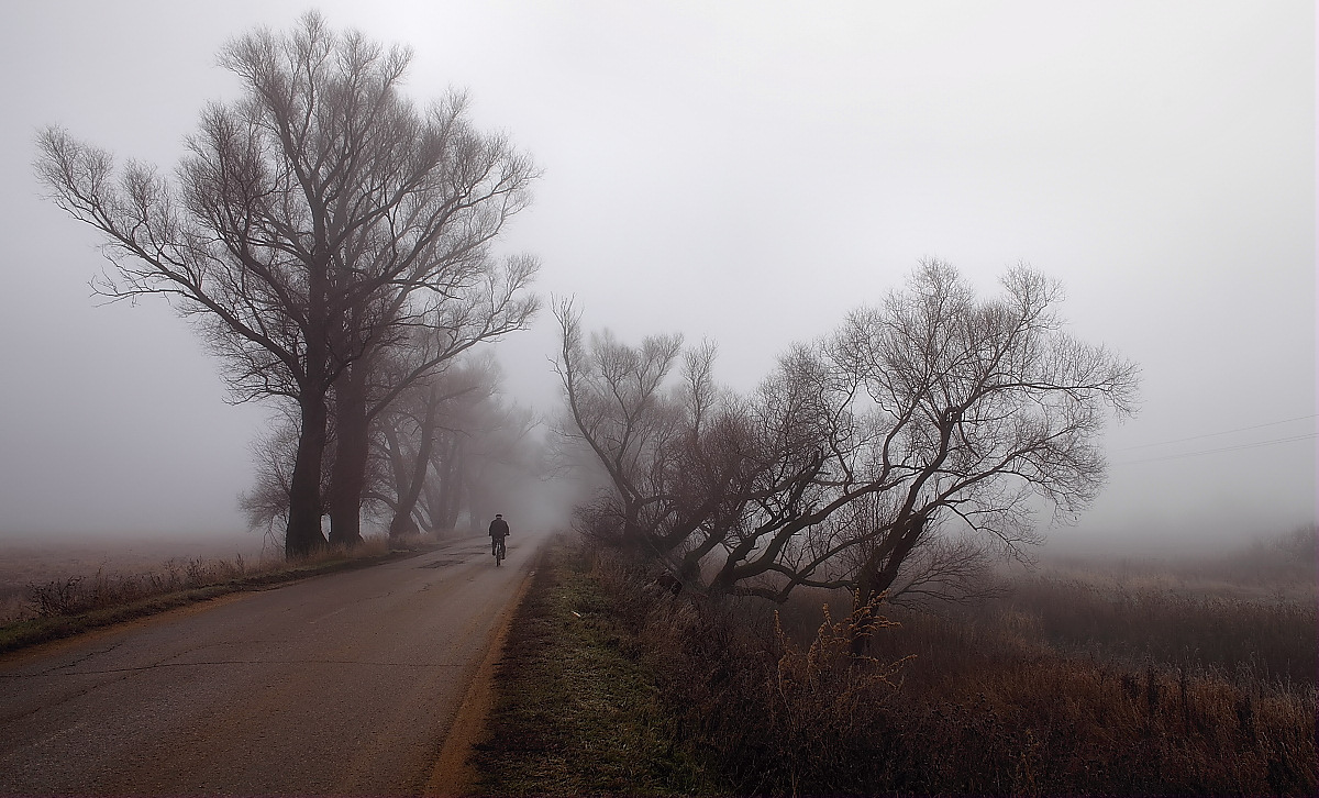 photo "***" tags: landscape, autumn