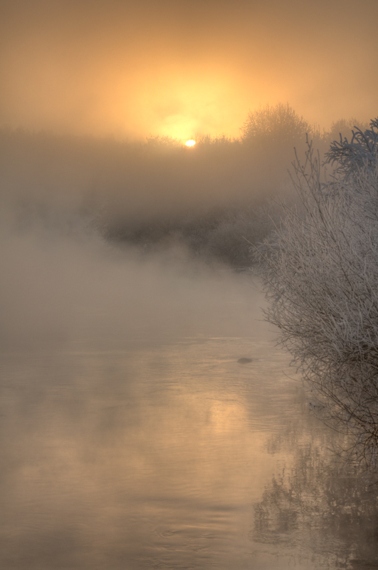 фото "Smoke on the water" метки: , 