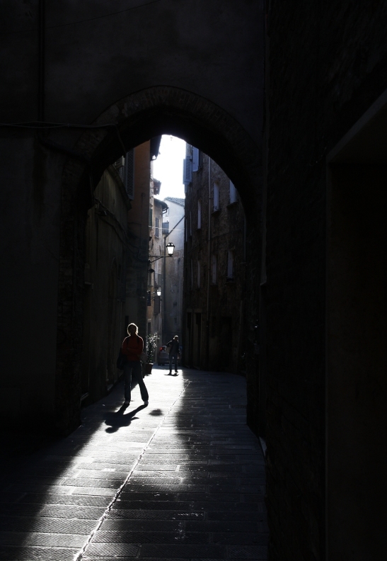 photo "Perugia" tags: travel, city, Europe
