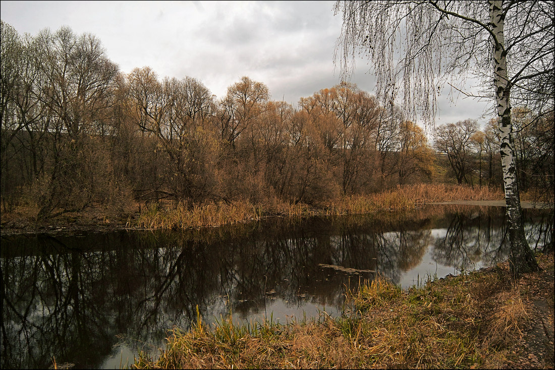 photo "***" tags: landscape, autumn