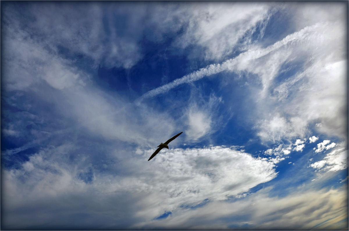 photo "***" tags: landscape, clouds