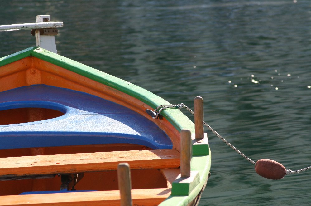 photo "boat" tags: landscape, water