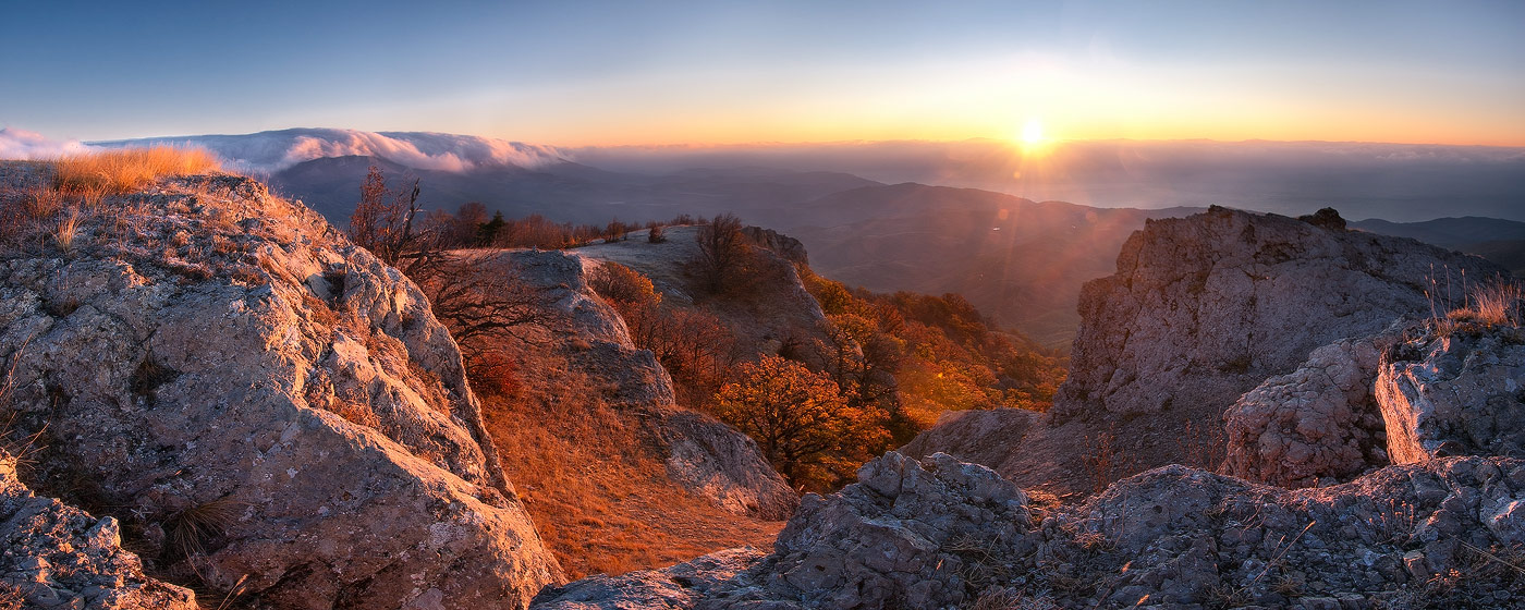 photo "***" tags: panoramic, landscape, mountains