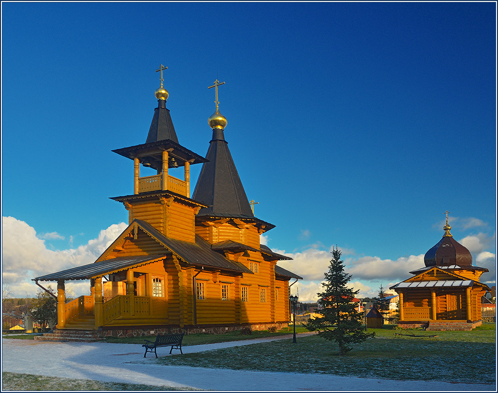 photo "***" tags: architecture, landscape, 