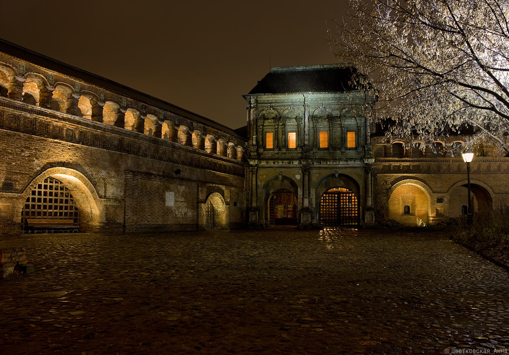 photo "***" tags: architecture, landscape, night, temple