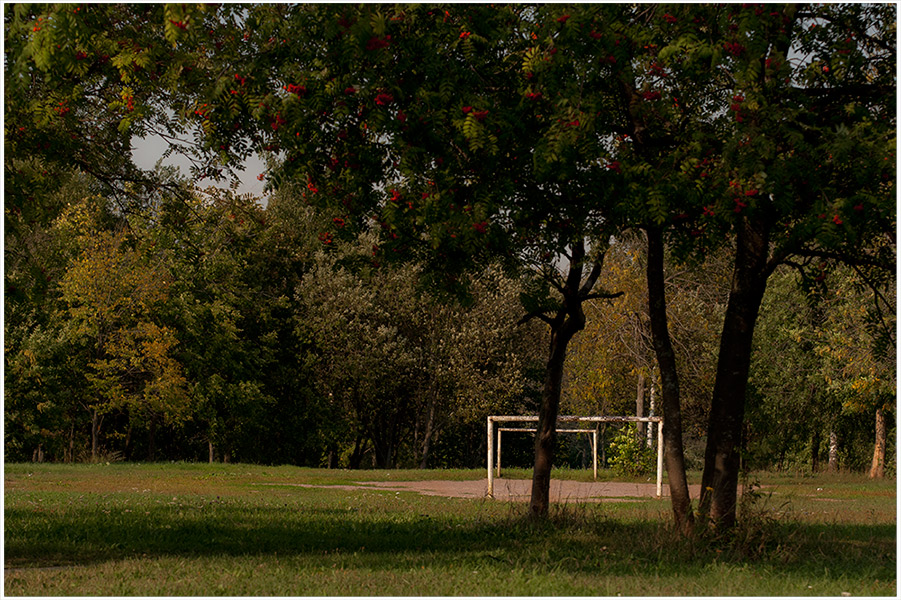 photo "***" tags: landscape, autumn