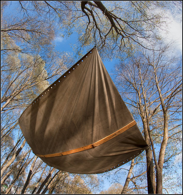 photo "sail fall" tags: landscape, misc., autumn