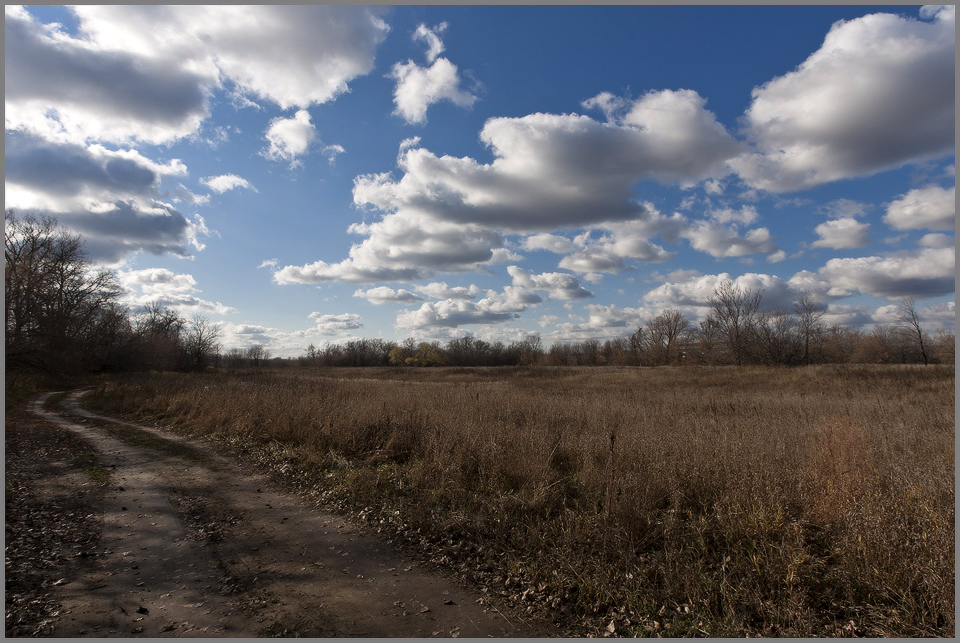 фото "Осень..." метки: , 