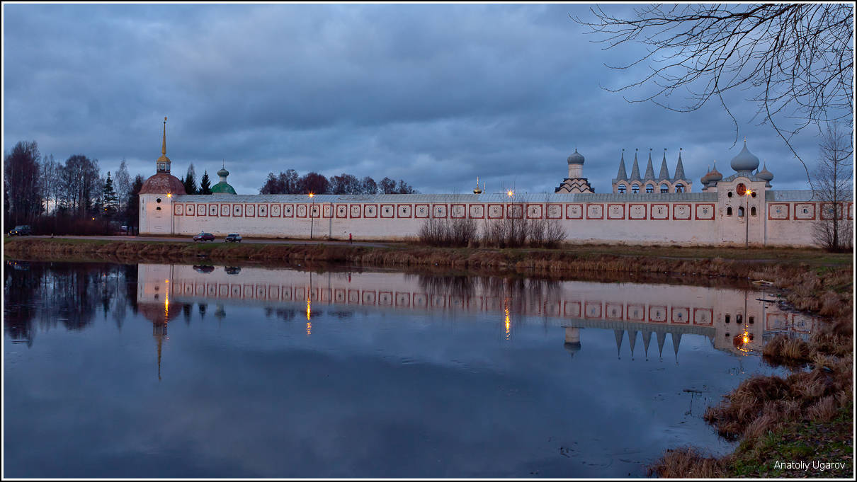 фото "***" метки: архитектура, пейзаж, осень