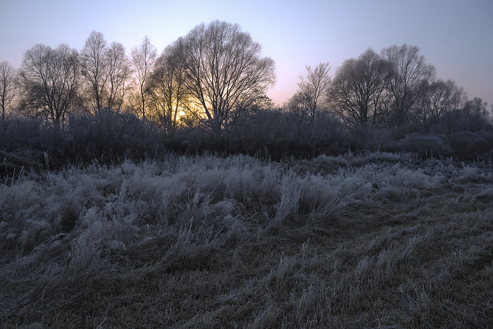 photo "***" tags: landscape, autumn, sunset