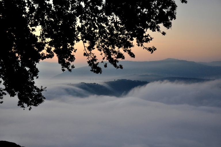 фото "AMANHECER" метки: пейзаж, панорама, горы