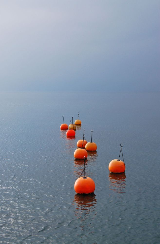 фото "Вишенки" метки: пейзаж, вода