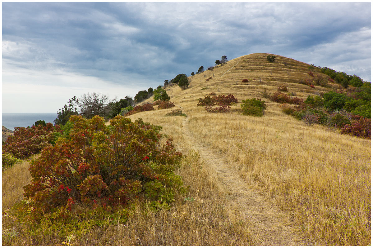 photo "***" tags: landscape, mountains