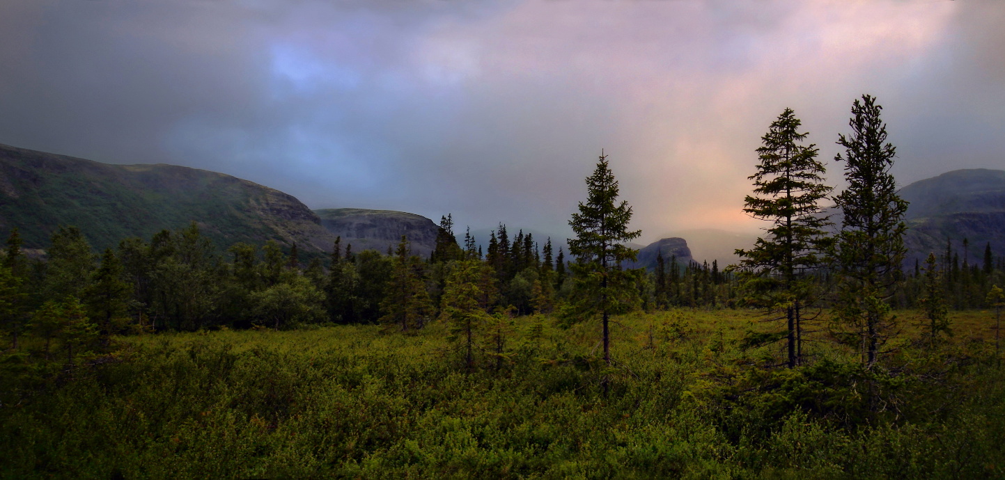 photo "***" tags: landscape, sunset