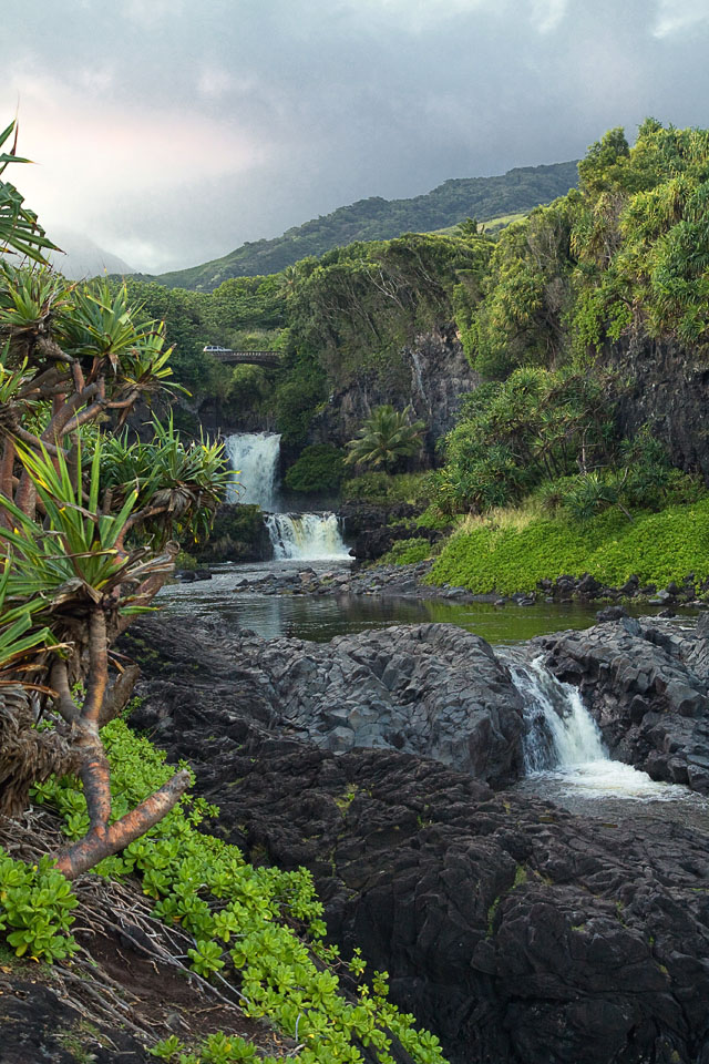 фото "Maui, Hawaii" метки: пейзаж, путешествия, Северная Америка, вода