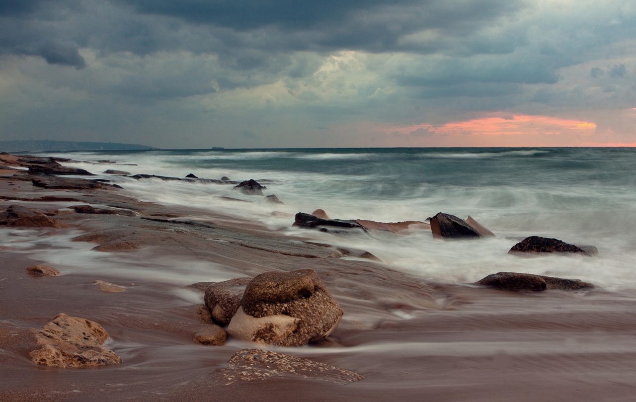 photo "***" tags: landscape, water