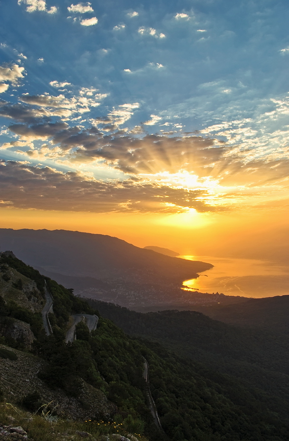 фото "Only Time" метки: , 