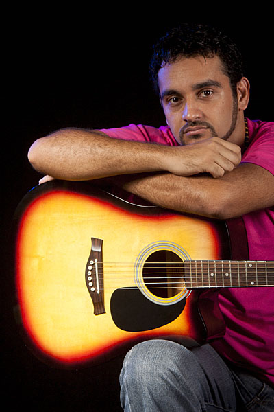 photo "Raffa" tags: portrait, man