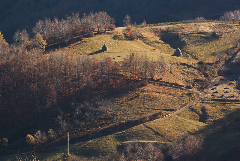 photo "Somewhere in Serbia" tags: landscape, mountains