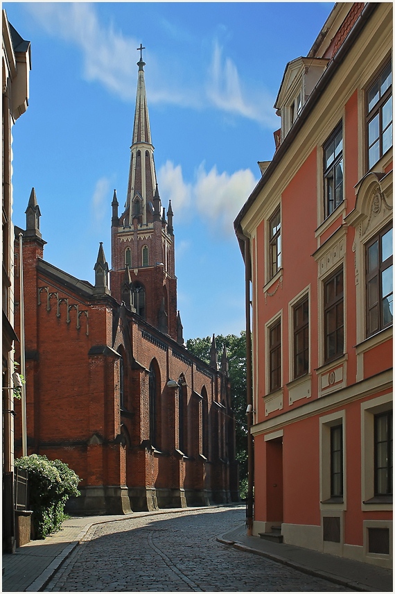 photo "***" tags: architecture, landscape, 