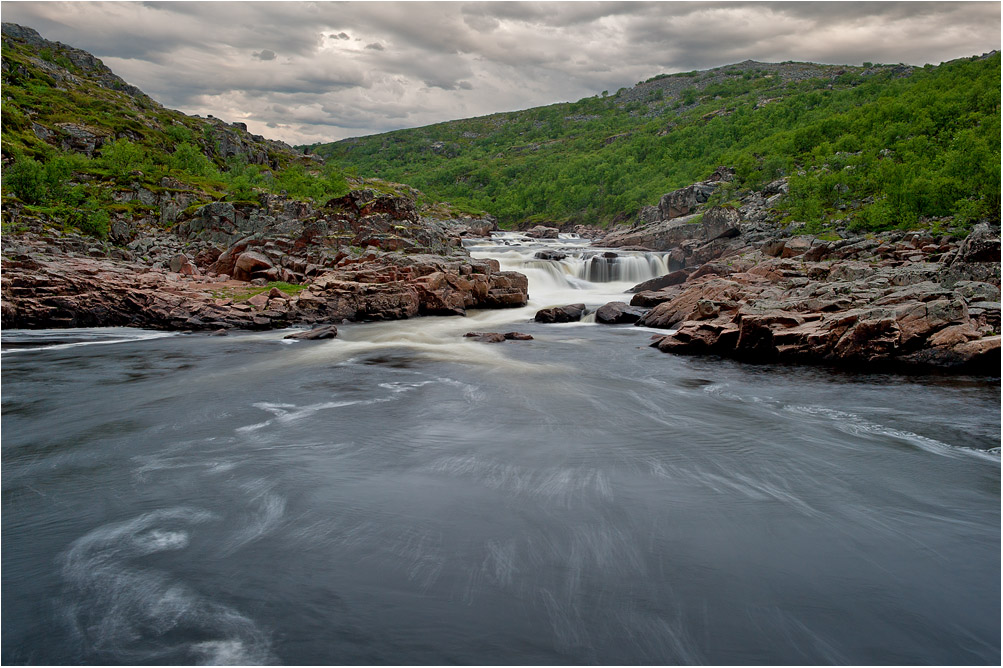 photo "***" tags: landscape, water