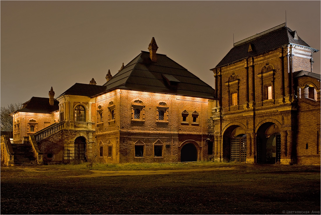 photo "***" tags: architecture, landscape, night, temple