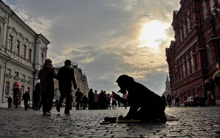 фото "У порога власти" метки: жанр, 